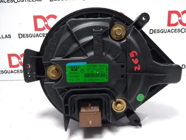 8E1820021B VAG Motor del ventilador del calefactor  comprar en Oviedo
