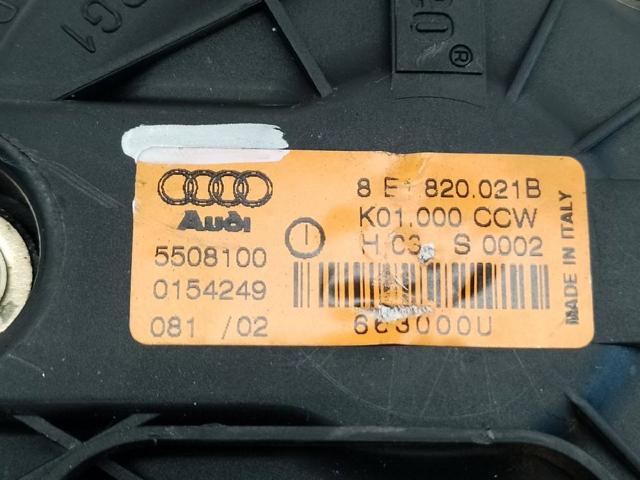 8E1820021B VAG Motor del ventilador del calefactor  disponible Alicante