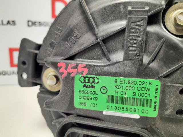 8E1820021B VAG Motor del ventilador del calefactor  comprar en Lleida
