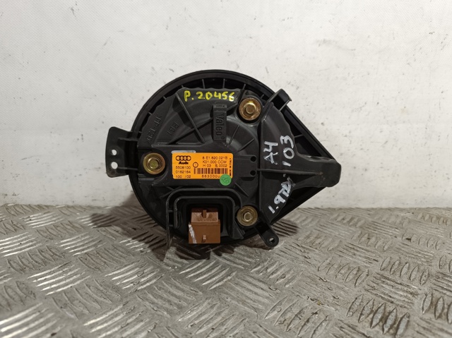 VAG 8E1820021B Motor del ventilador del calefactor  comprar en Murcia