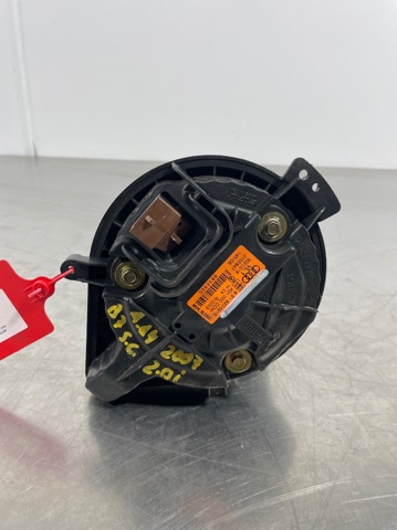 VAG 8E1820021E Motor del ventilador del calefactor  disponible Valladolid