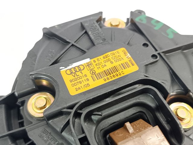 8E1820021E Ventilador habitáculo comprar Girona