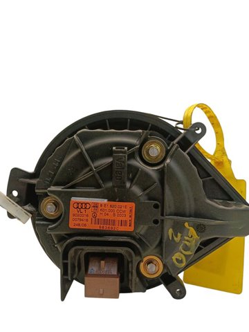 8E1820021E VAG Motor del ventilador del calefactor  disponible Vigo