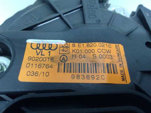 8E1820021E Ventilador habitáculo comprar Girona