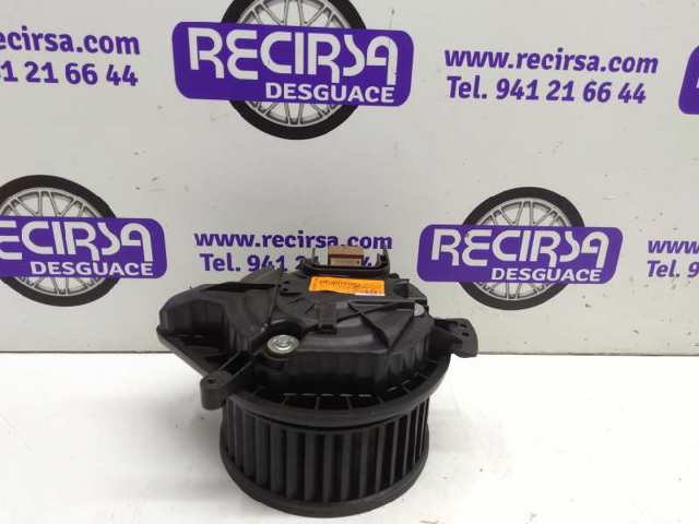 8E1820021E Motor del ventilador del calefactor  disponible Málaga
