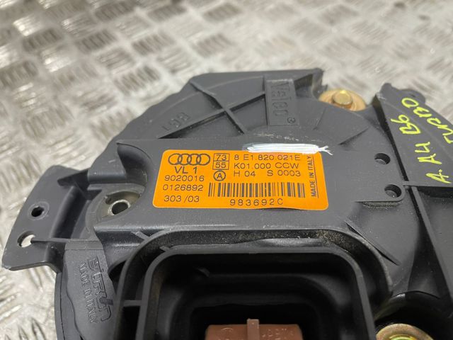 8E1820021E VAG Motor del ventilador del calefactor  comprar en Lleida