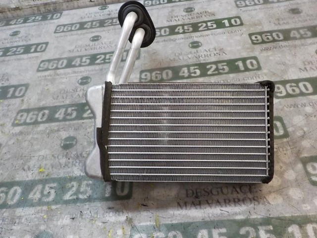 Radiador de calefacción Audi A4 8E2