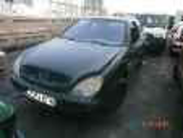 Radiador de calefacción Audi A4 8E2