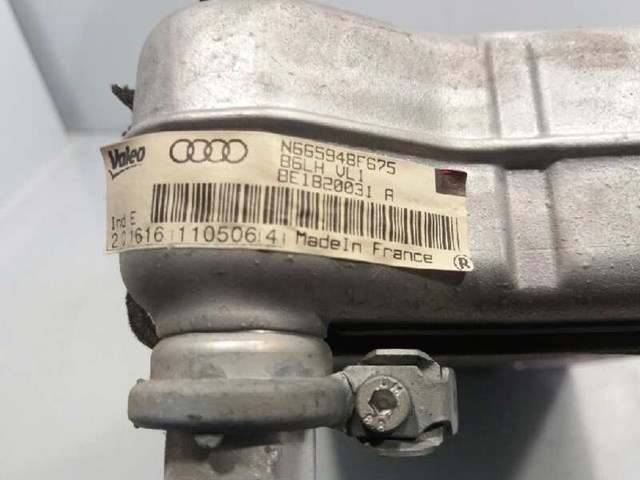 8E1820031 Radiador de calefacción  comprar en Pontevedra