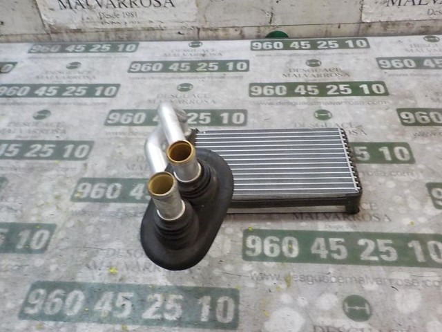 Radiador de calefacción Audi A4 8E2