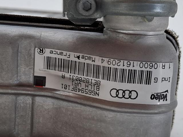 8E1820031 Radiador calefacción comprar Sevilla