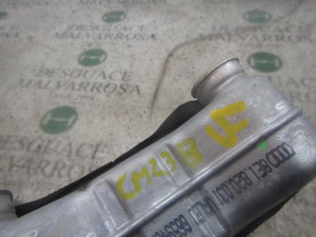 Radiador de calefacción Audi A4 8E2