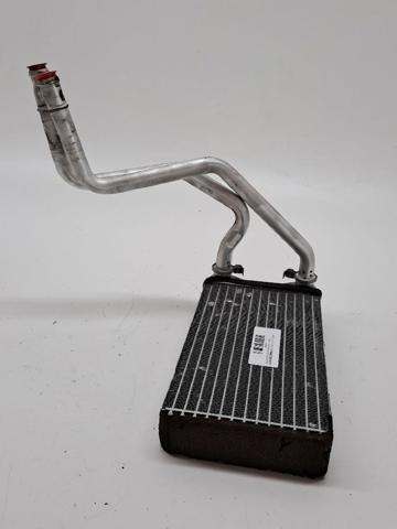 8E1820031 Radiador de calefacción  comprar en Zaragoza