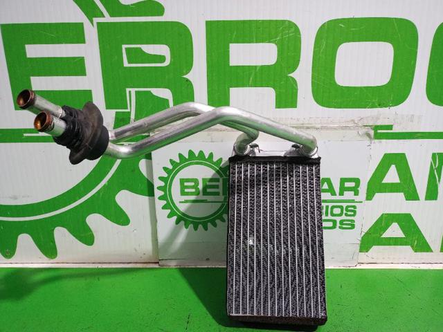 Radiador de calefacción Audi A4 8E2