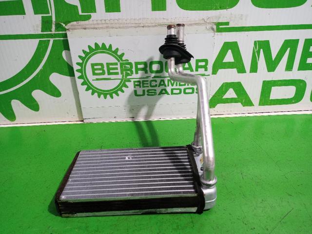 Radiador de calefacción Audi A4 8E2