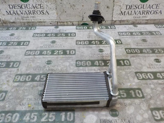 Radiador de calefacción Audi A4 8E2