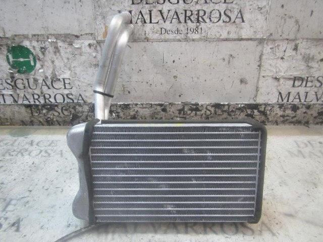 Radiador de calefacción Audi A4 8E2