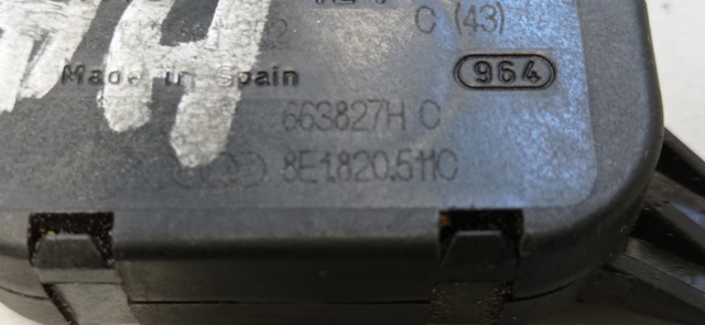 8E1820511C VAG