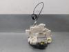 Cerradura de puerta delantera izquierda Audi A6 Allroad C6