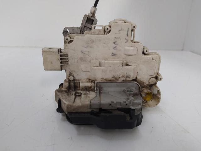 VAG 8E1837015AA Cerradura de puerta delantera izquierda  comprar en Albacete