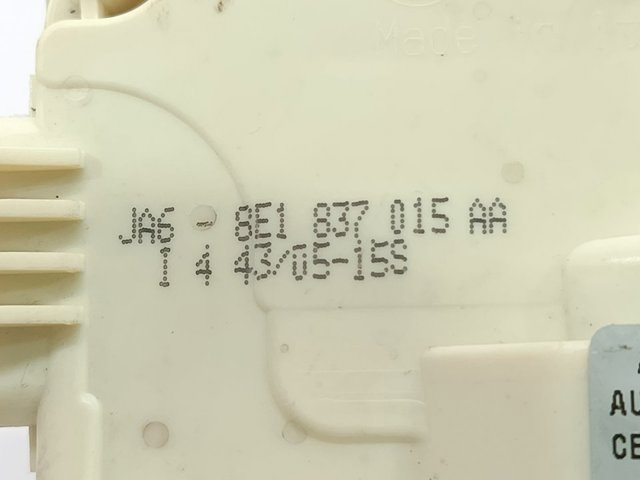 8E1837015AA Cerradura comprar Almería