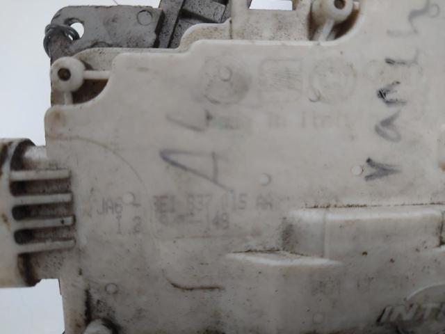 8E1837015AA VAG Cerradura  en stock Gandía