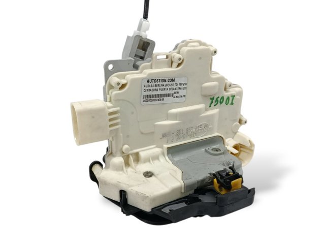 8E1837015AA Cerradura de puerta delantera izquierda  comprar en Zaragoza