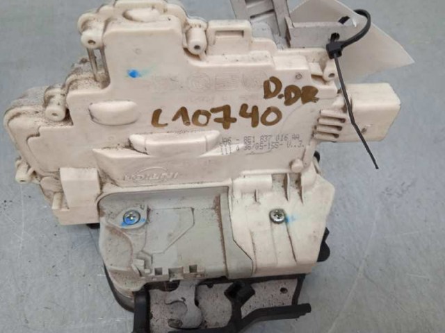 8E1837016AA VAG Cerradura de puerta delantera derecha comprar Madrid