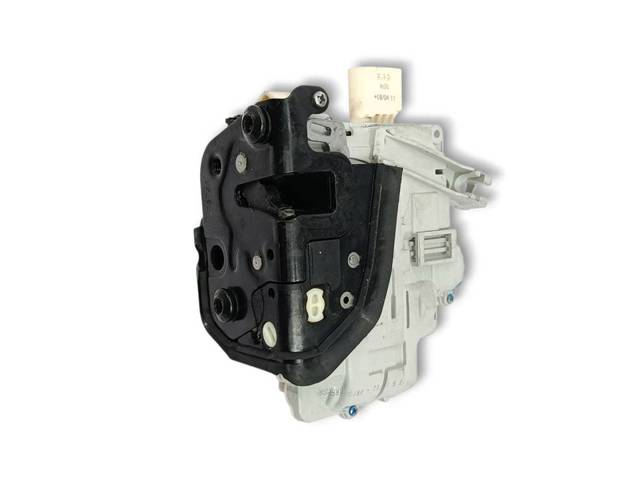 8E1837016AA VAG Cerradura de puerta delantera derecha  en stock Huelva