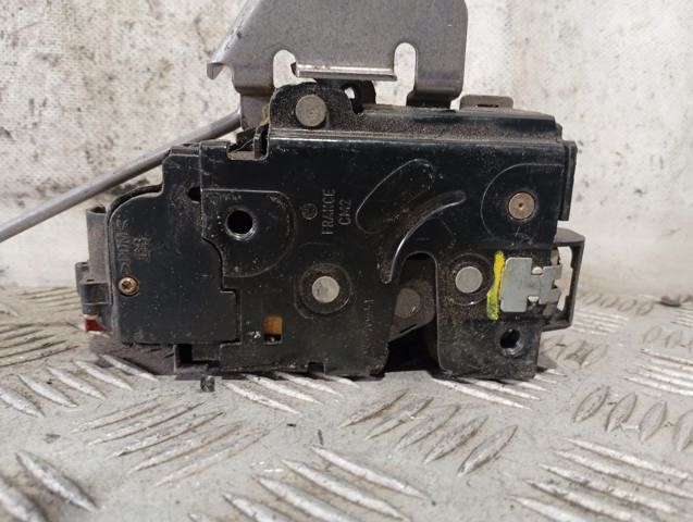 8E1837016C VAG Cerradura de puerta delantera derecha  disponible Ourense