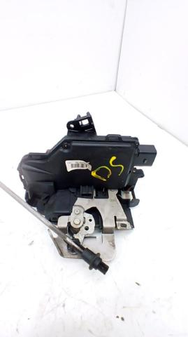 8E1837016C VAG Cerradura de puerta delantera derecha  comprar en Oviedo