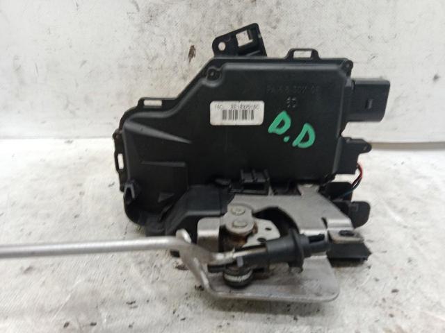 8E1837016C VAG Cerradura de puerta delantera derecha  comprar en Oviedo