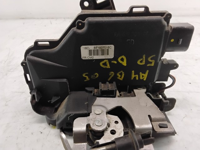 VAG 8E1837016C Cerradura de puerta delantera derecha comprar Barcelona