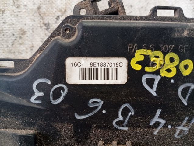 VAG 8E1837016C Cerradura de puerta delantera derecha  comprar en Ponferrada