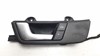 Maneta interior delantera izquierda para seat exeo st (3r5) (2009-2013) 8E1837019