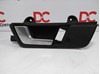 Maneta interior delantera izquierda para audi a4 1.9 tdi awx 8E1837019