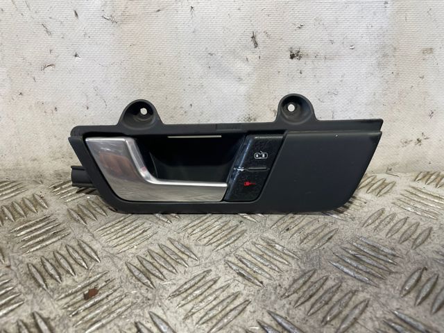 Manecilla de puerta, equipamiento habitáculo, delantera izquierda 8E1837019G VAG/Audi