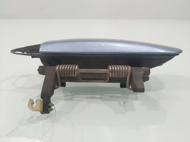 8E1837207 VAG Manija exterior izquierda de puerta delantera comprar Alcalá