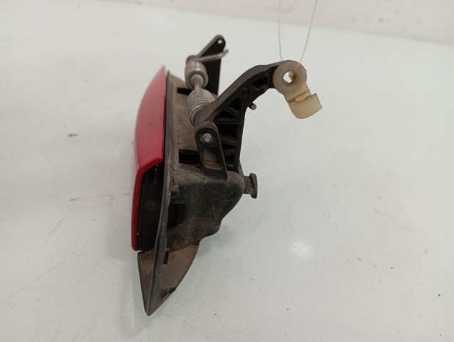VAG 8E1837207 Manija exterior izquierda de puerta delantera comprar Pamplona