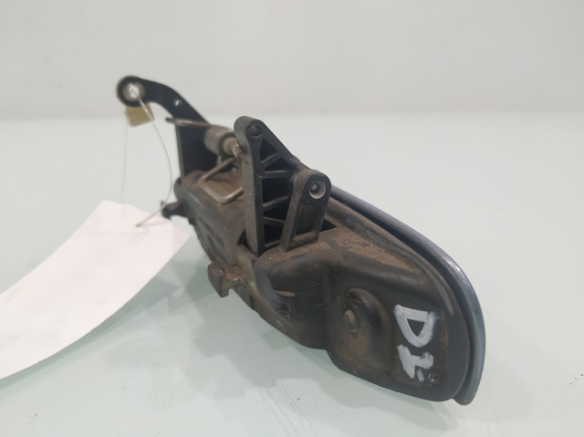 VAG 8E1837207 Manija exterior izquierda de puerta delantera comprar Pamplona