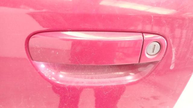 8E1837207 VAG Manija exterior izquierda de puerta delantera  comprar en Jaén