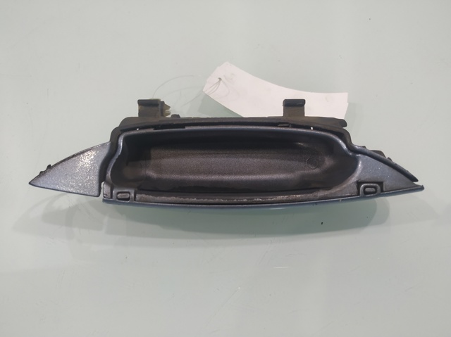 8E1837207 VAG Manija exterior izquierda de puerta delantera  comprar en Jaén