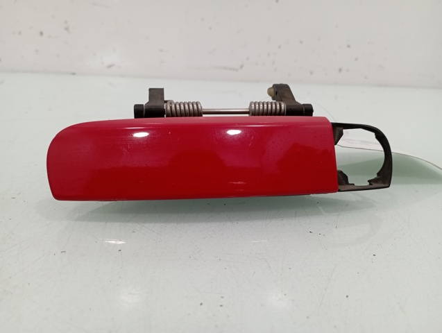 VAG 8E1837207 Manija exterior izquierda de puerta delantera  disponible Lugo