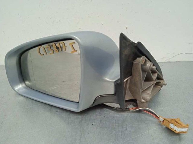 Espejo de retrovisor izquierdo para Audi A4 8E2