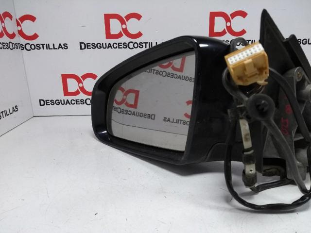 8E1858531AA VAG Espejo de retrovisor izquierdo  en stock Huelva