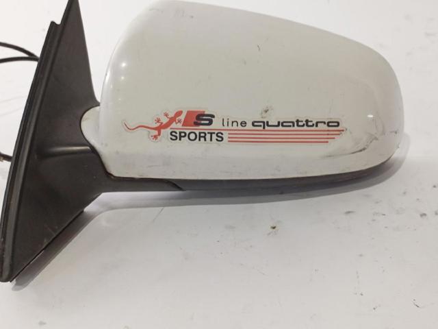 8E1858531AA VAG Espejo retrovisor izquierdo  comprar en Oviedo
