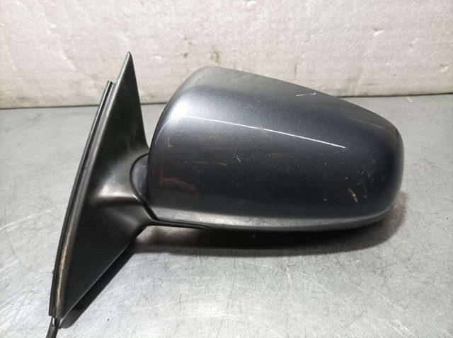 Espejo retrovisor izquierdo Audi A4  (2000-2005)