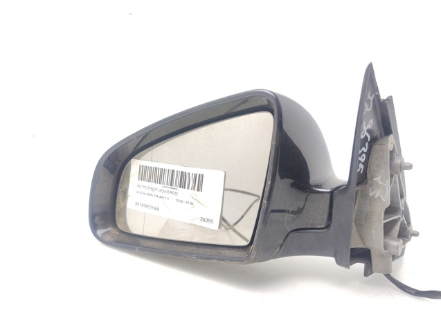 VAG 8E1858531AA Espejo de retrovisor izquierdo comprar Pamplona