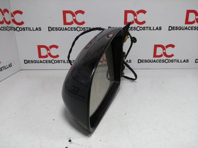 8E1858531AA Espejo retrovisor izquierdo  disponible Burgos