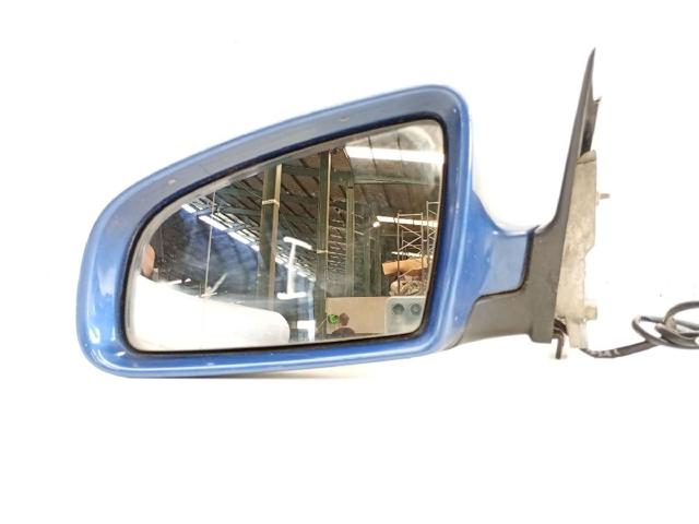 Retrovisor izquierdo Audi A4  sedán comprar en España